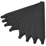 Original Paddle Propeller 2388 3411 3417 3090 40132 for Industrial Agricultural Drone UAV Accessories
